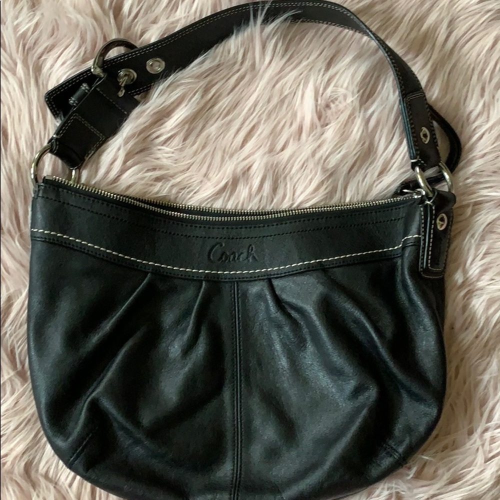 Coach Hobo Bag